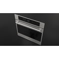 thumbnail image 5 of Fulgor Milano F7sp241 700 Series 24" Wide 2.6 Cu. Ft. Electric Single Oven - Stainless, 5 of 7