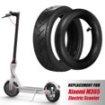 thumbnail image 6 of Spirastell Tyre,Scooter E Scooter Inch Inflatable Inner E Scooter Wheel Tubes Outer Tires Inner Tubes Outer 8.5 Inch Inflatable M365 Scooter E Tires Mijia M365 Inflatable Inner Tubes Outer Tire Inner, 6 of 7