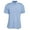 Light Blue, variant on Kustom Kit Mens Short Sleeve Pilot Shirt