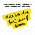 thumbnail image 6 of Marc Anthony True Professional Strictly Curls, Curl Defining Hair Shampoo, 12.9 Oz, 6 of 7