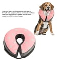 thumbnail image 4 of Pet After Surgery Collar, Pet Cone Collar Foldable Inflatable  For Cat For After Surgery, 4 of 9
