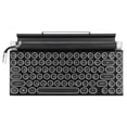 thumbnail image 3 of Machine à Écrire Rétro, Clavier de Machine à Écrire Rétro 83 Clavier de Machine à Écrire Rétro Clavier de Machine à Écrire Rétro Sans Fil Résultats Impressionnants, 3 of 9