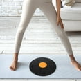 thumbnail image 1 of UPOUART Gym Wobble Board Balance Boards 1Set for Rehabilitation Training Purposes, 1 of 7