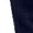 Navy, variant on Men's Sweatpants Solid Color Small Checkered Straight Leg Comfortable Drawstring Elastic Casual Pants With Pockets (XL, White)