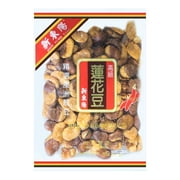Hty Fried Broad Bean-Hot