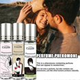 thumbnail image 4 of Perfume For Women And Men Long Lasting Pheromone Eau De Toilette Fresh Sweet Ocean Perfume 10ml, 4 of 4