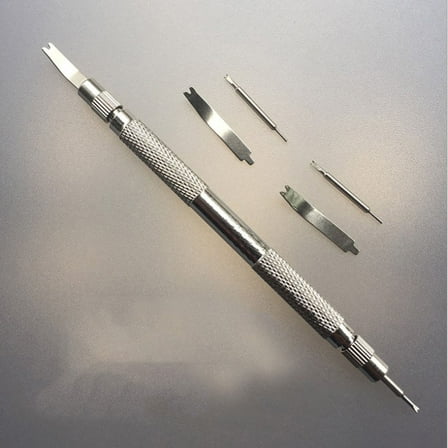 Tineasur Watch Bracelet Tool Watchband Opener 1 Set