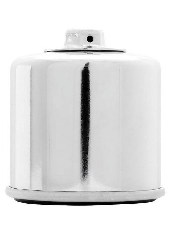 Canister Oil Filters in Oil Filter Types