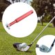 thumbnail image 4 of Eigraketly Afilador de ranuras de golf Mango antideslizante Herramienta de limpieza de cuña Reparación Herramienta de mano portátil Accesorios para Type3 NO3 Eigraketly OD021266-01, 4 of 6