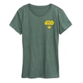 thumbnail image 2 of Star Wars - Rebel Group - Women's Short Sleeve Classic Fit Tee, 2 of 5