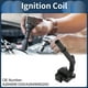 thumbnail image 2 of Bobina de Encendido Unique Bargains Paquete de Bobina de Encendido No.A2649061200 para Mercedes-Benz A220 2019 1 Pc, 2 of 7