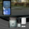 thumbnail image 2 of Less Than 5 Repair Agent Car Windshield Crack Kit Easy To Use Car Glass Kit for Chips and Cracks Automobile Window Glass Resin Scratch Remover Tool Quick and Easy （20ml）, 2 of 9