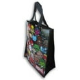 thumbnail image 2 of The Avengers / Marvelverse Black Reusable Polypropylene Tote Bag, 13 x 15 inch, 2 of 5