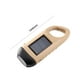 thumbnail image 3 of Kuymtek Antorcha Solar LED Linterna Manual Banco Emergencia (1pc Desert Yellow), 3 of 3