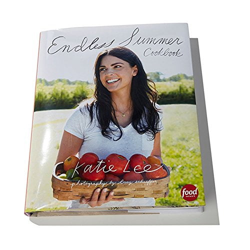 Pre-Owned Endless Summer Cookbook (Hardcover) 1617691445 9781617691447