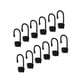thumbnail image 5 of 24 Ganchos De Resorte De Cable De Choque Elástico Para Trabajo , Clips De 6 Mm Para Cubiertas De Para Macarena Gancho elástico de cuerda elástica, 5 of 6