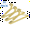 Gold, variant on SPECILITE Metal Hangers 30 Pack , Strong Wire Clothes Hangers with Notches, Space Saving, Shiny Gold