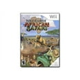thumbnail image 1 of Wild Earth: African Safari - Nintendo Wii, 1 of 6