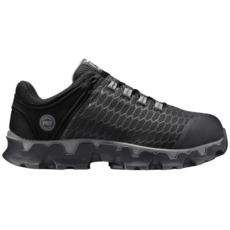 Timberland PRO Men\'s Athletic Trainer in Gray and Black Timberland PRO Switchback Men main image 4