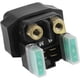 thumbnail image 2 of Relé de solenoide de arranque para YAMAHA RAPTOR 660 YFM660 2001-2005 GRIZZLY 660 YFM660 2002-2008 RHINO 660 YXR660 2004-2006 ATV, 2 of 5