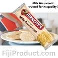 thumbnail image 2 of Arnott's® Milk Arrowroot Biscuits (Pack Of 2 x 250g EA) Perfect for dunking in milk or enjoyed with various savoury or sweet toppings..., 2 of 4