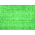 thumbnail image 1 of Ahgly Company Indoor Rectangle Persian Green Traditional Area Rugs, 5' x 8', 1 of 1