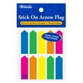 thumbnail image 3 of 820 Sheets Neon Sticky Notes Flags Arrow Memo Sign Here Tabs Classroom Supplies, 3 of 6