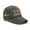 Army Green, variant on We The People 250 Years Of Freedom Hat With Cross And 1776-2026 Flag Design, Awesome For Constitution Day Church Services Or July 4th Parades Army Green