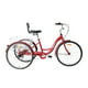 thumbnail image 1 of Tricicleta Triciclo Para Adulto Rodada 26 Shimano Velocidade, 1 of 9