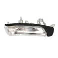 thumbnail image 1 of Indicador de espejo retrovisor lateral LED, luz de señal de giro, apto para Crown 10-14, reemplazo de repuestos de accesorios fácil de instalar Derecha 81730 30140 Soledad Luz de espejo retrovisor, 1 of 4