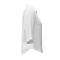 thumbnail image 3 of GEORGE G BLUSA CAMISERA M 3/4 RAYAS, 3 of 4