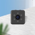 thumbnail image 4 of Cámara De Seguridad Micro HD, Cámara Pequeña WiFi HD Magnética Para El Hogar, 4 of 7