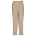 thumbnail image 2 of Real School Boys School Uniform Flat Front Pants, Sizes 4-16 & Husky, 2 of 2