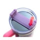 thumbnail image 5 of Termo Alto doble pared Ambient 21 con asa y popote diseño Glinda capacidad 1.2 L, 5 of 6