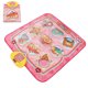 thumbnail image 5 of Dance Mat Music Dance Pad Birthday Gift Waterproof PVC Folding Educational for Indoor Outdoors ANGGREK Otros, 5 of 8