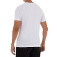 thumbnail image 5 of Russell Men's and Big Men's Core Jersey Active T-Shirt, up to Size 5XL, 5 of 8
