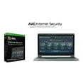 thumbnail image 3 of AVG Internet Security - 3 Ans 1-PC (Fenêtres), 3 of 5