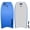 Light Blue, variant on Coconut Body Board Lightweight Soft Foam Top Boogie Bodyboard Package Includes Premium Wrist Leash