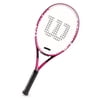 Wilson Nano Carbon Hope Tennis Racquet