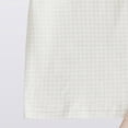 thumbnail image 6 of HCNTES Baby Boy Toddler kid Outfit Sets Short Sleeve T-shirt Elastic Waist Shorts 2 Piece Short Set Summer Spring Pjs For 2t 3t 4t 5t 6t 7t Children(L2-Beige,6-12 Months), 6 of 8