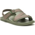 thumbnail image 5 of Chaco Chillos Sport Sandal Men Moss, 5 of 6