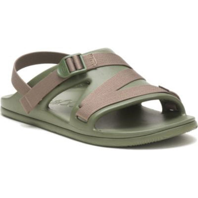 Chaco Chillos Sport Men 9 Moss - Walmart.com display picture 1