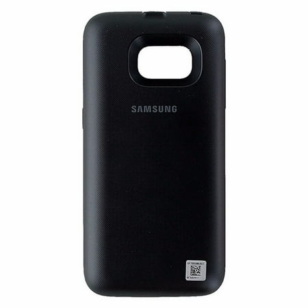 Samsung 2,700 mAh Battery Case for Samsung Galaxy S7 - Black