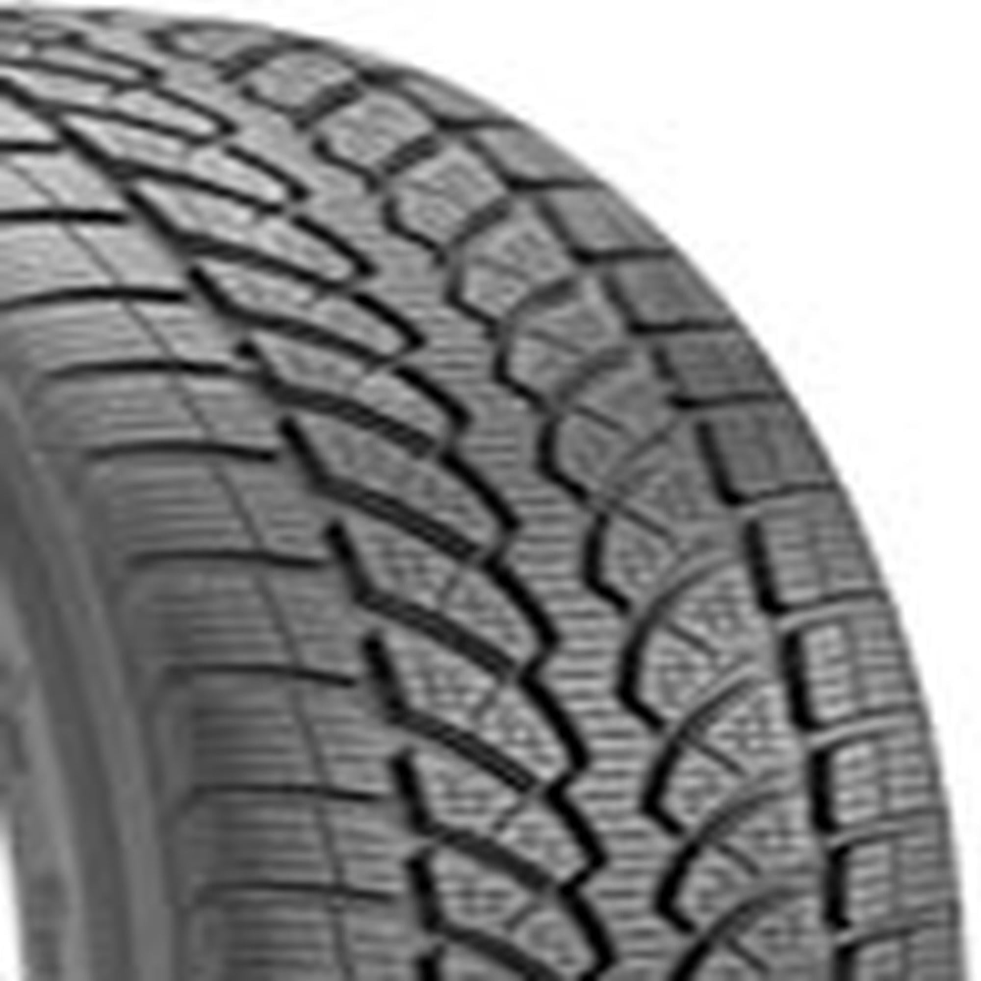 Bridgestone Blizzak LM-32 Winter Tire - 225/50R17 94H, Single Tire, Snow & Ice Performance