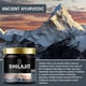 thumbnail image 5 of 60 g de resina de shilajit pura del Himalaya al 100 % original, mineral para la salud, sin OGM, para la memoria, el cerebro, la energía cognitiva y la salud, 5 of 5