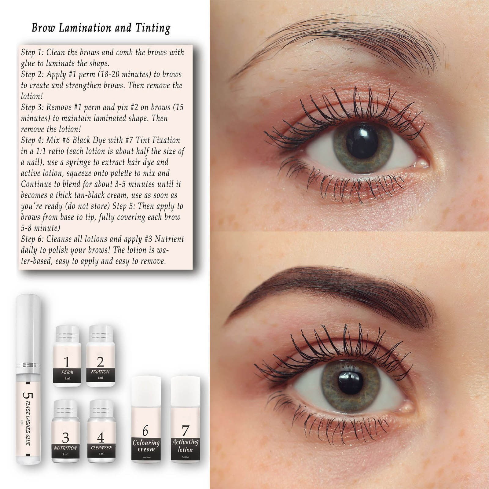 Soft Eyebrow Pencil Eyebrow Wax Sticks round Hair Tinting Brush Face 1000hour Eyelash Tint Eyebrow Pencil 626a Boldface Makeup Eyebrow Pencil Makeup Stencils for Eyes Temporary Brows Eye Browser