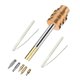 thumbnail image 1 of 510 Interface Soldering Iron Tip Usb Wireless Soldering Iron Tip Welding Tool 15w Cutter Head Horse, 1 of 5