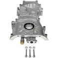 thumbnail image 2 of Dorman 635-206 Engine Timing Cover for Specific Nissan Models Fits select: 1993-2001 NISSAN ALTIMA, 2 of 5