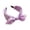 AB377 Purple, variant on Tisuna Headbands For Women, Retro Wide Brim Hair Bands Paisley Print Head Bands For Daily Use