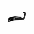 thumbnail image 2 of For Chevy Blazer 1992 1993 Bumper Brace Driver and Passenger Side | Pair | Front | Brace to Frame | Replacement For 15548415, 15548416 | GM1066117, GM1067117, 2 of 3